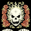 Skull & Roses