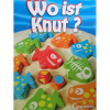 Wo ist Knut?