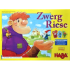 Zwerg Riese