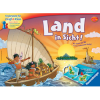 Land in Sicht!