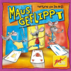 Maus geflippt