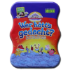 Wer hätt´s gedacht?