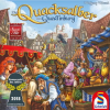 Die Quacksalber von Quedlinburg