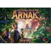 Die verlorenen Ruinen von Arnak