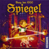 Burg der 1000 Spiegel