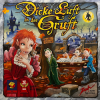 Dicke Luft in der Gruft