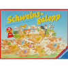 Schweinsgalopp