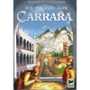 Die Paläste von Carrara