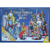 Neue Spiele im alten Rom