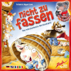nicht zu fassen