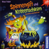 Spinnengift und Krötenschleim