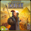 7 Wonders Duel