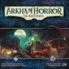 Arkham Horror - Das Kartenspiel