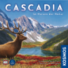 Cascadia - Im Herzen der Natur