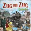 Zug um Zug - Europa