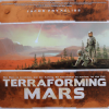 Terraforming Mars