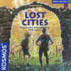 Lost Cities