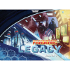 Pandemic Legacy - Season 1