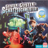 Geister, Geister, Schatzsuchmeister!