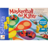 Maskenball der Käfer