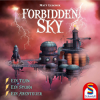 Forbidden Sky