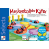 Maskenball der Käfer