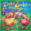 Zicke Zacke Hühnerkacke