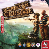 Robinson Crusoe - Abenteuer auf der verfluchten Insel