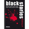 Black Stories: Making of