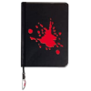 Black Stories: Notizbuch