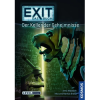 EXIT - Das Buch: Der Keller der Geheimnisse