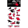 Black Stories: Gläser-Tattoos