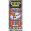 3D Krimi Puzzle - Hotel wer war's