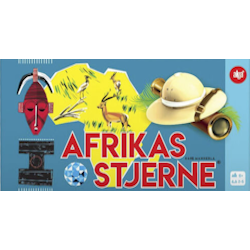 Afrikas Stjerne