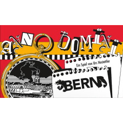Anno Domini - Bern