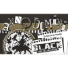 Anno Domini - Black