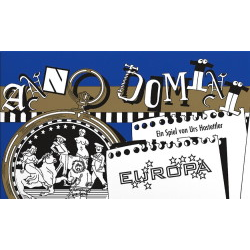 Anno Domini - Europa