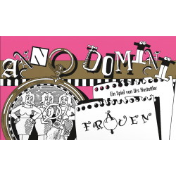 Anno Domini - Frauen
