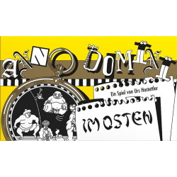 Anno Domini - Im Osten