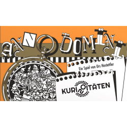 Anno Domini - Kuriositäten
