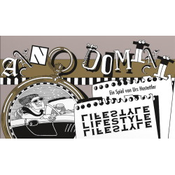 Anno Domini - Lifestyle