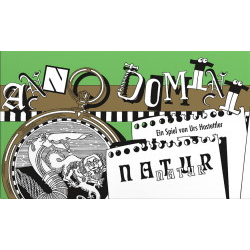 Anno Domini - Natur