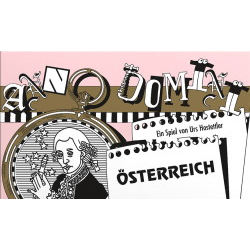 Anno Domini - Österreich