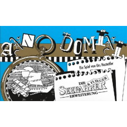 Anno Domini - Seefahrer & Flieger