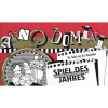 Anno Domini - Spiel des Jahres