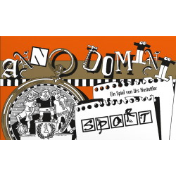 Anno Domini - Sport