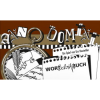 Anno Domini - Wort-Schrift-Buch