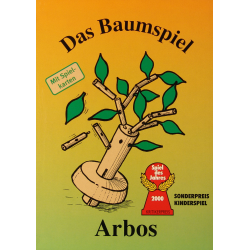 Arbos - Das Baumspiel