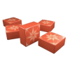 Azul: Collector's Tile Set 1 - Orange