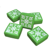 Azul: Collector's Tile Set 5 - Green